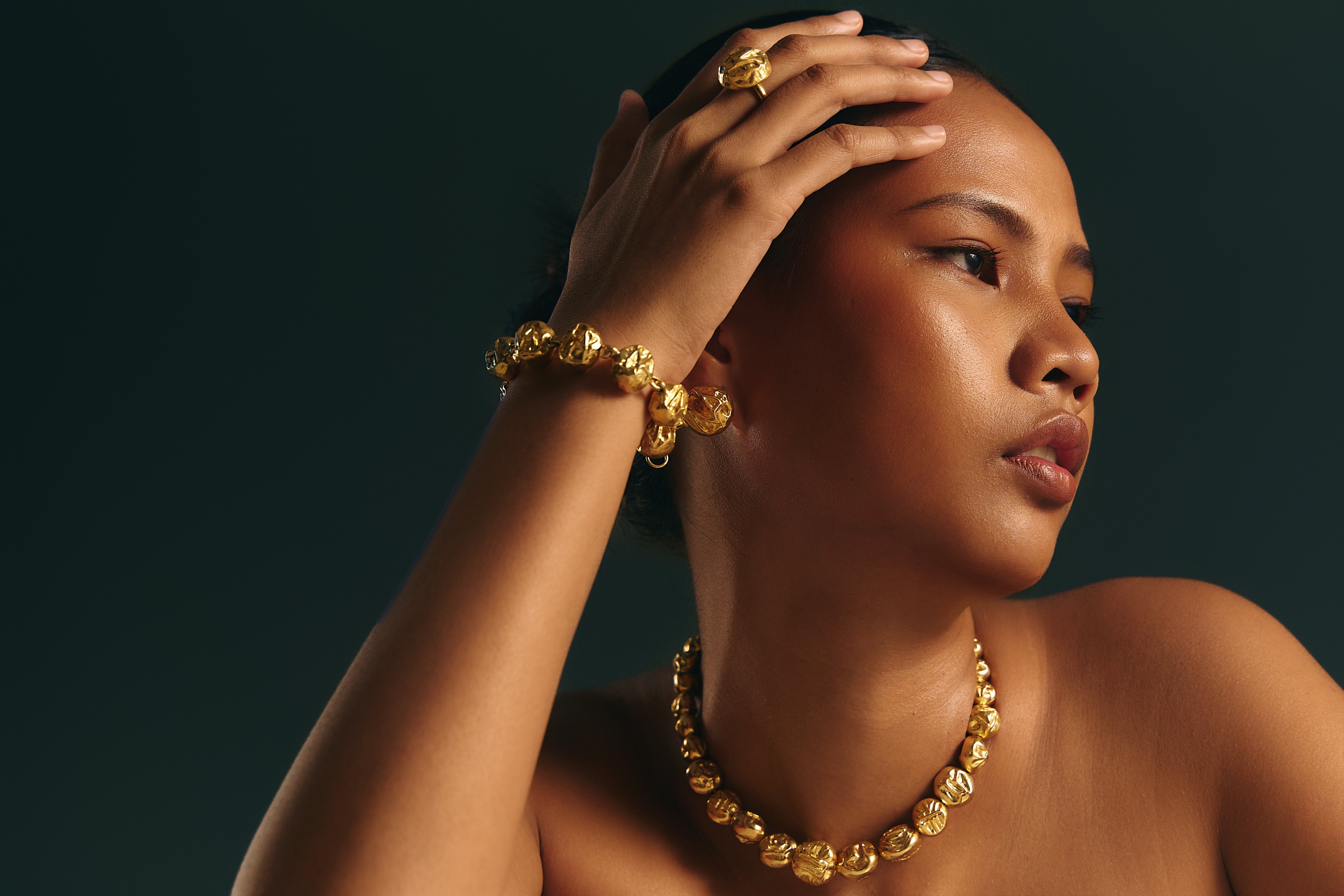 The Piloncito Project