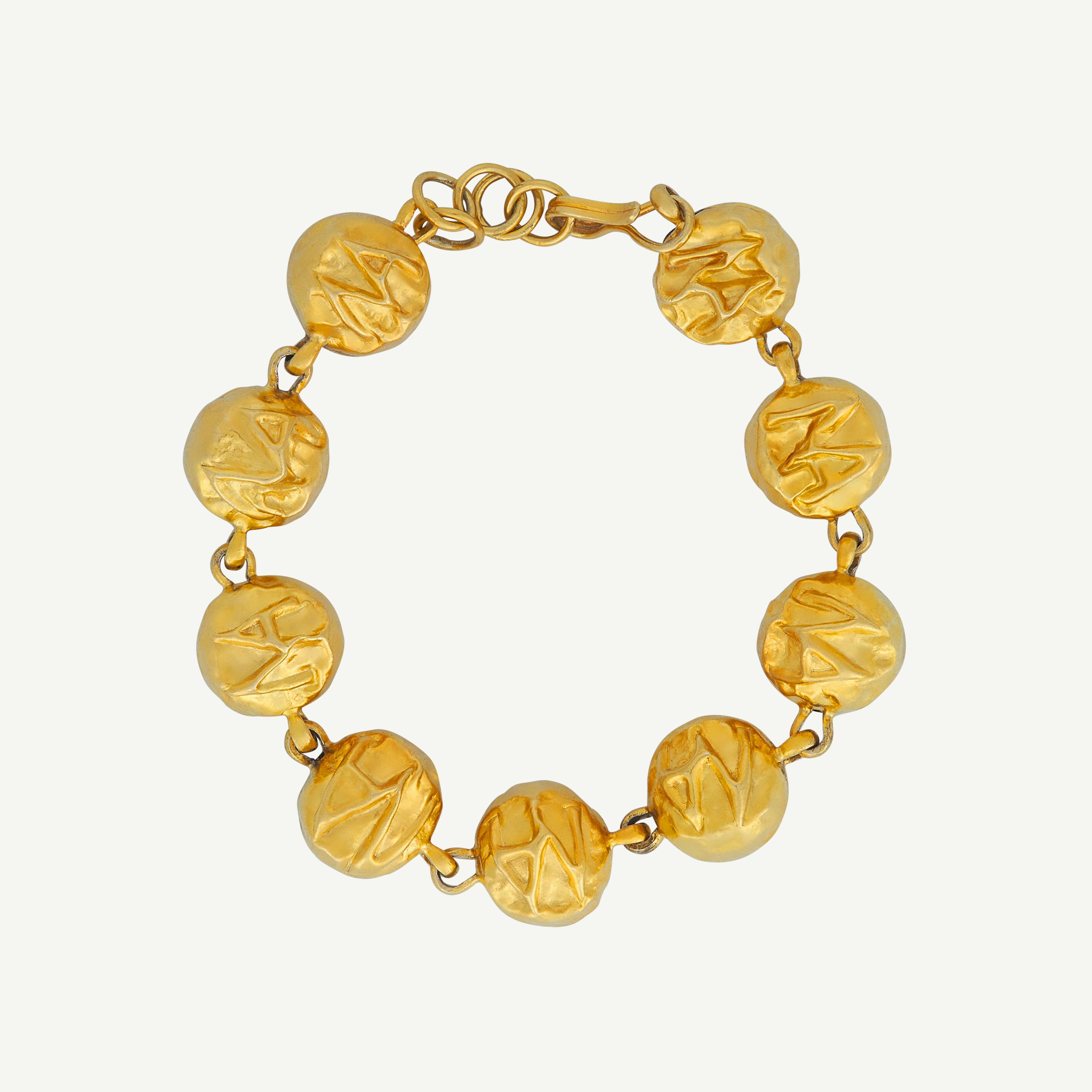 THE PILONCITO PROJECT BRACELET
