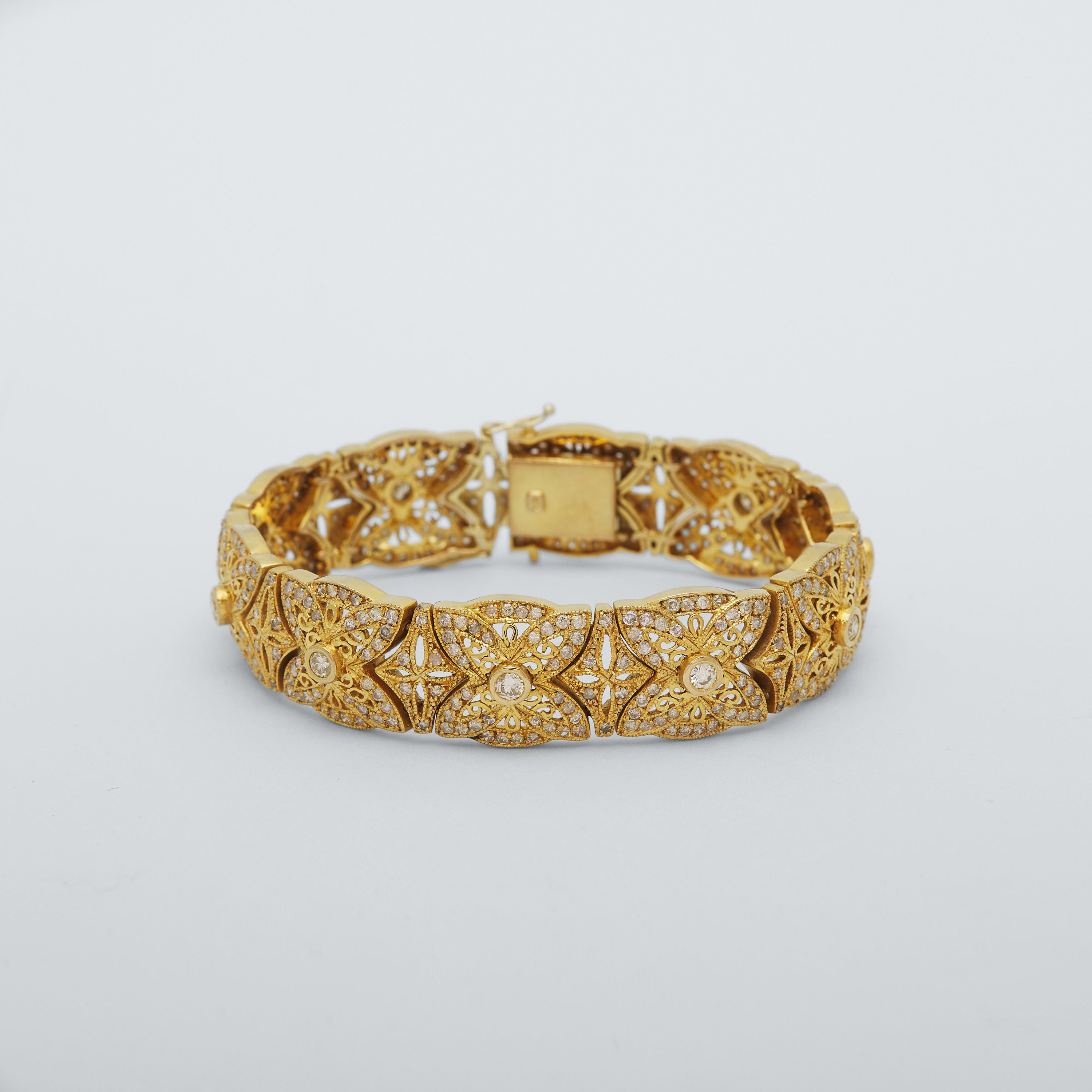 REINA BRACELET