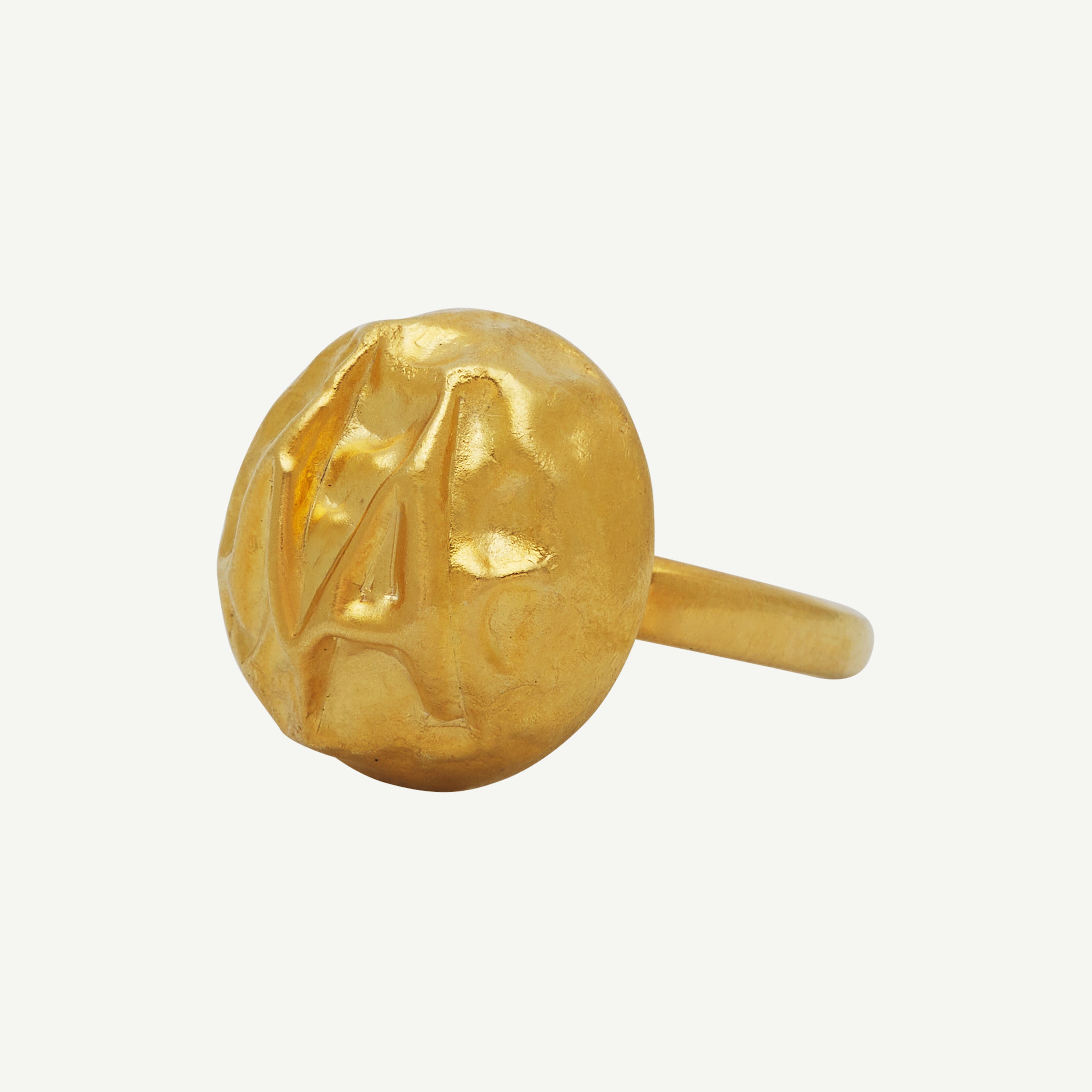 THE PILONCITO PROJECT RING