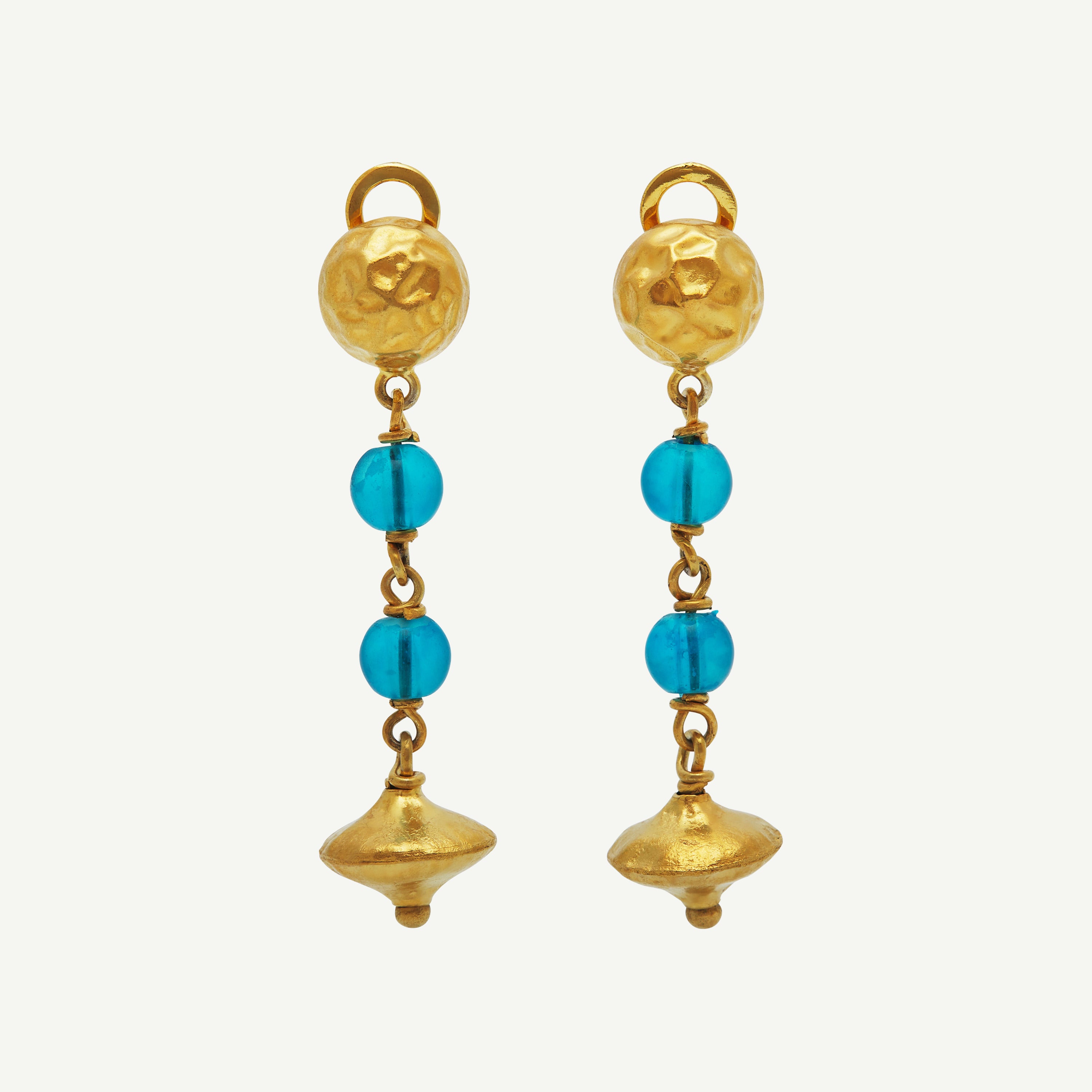 LUCIDA EARRINGS