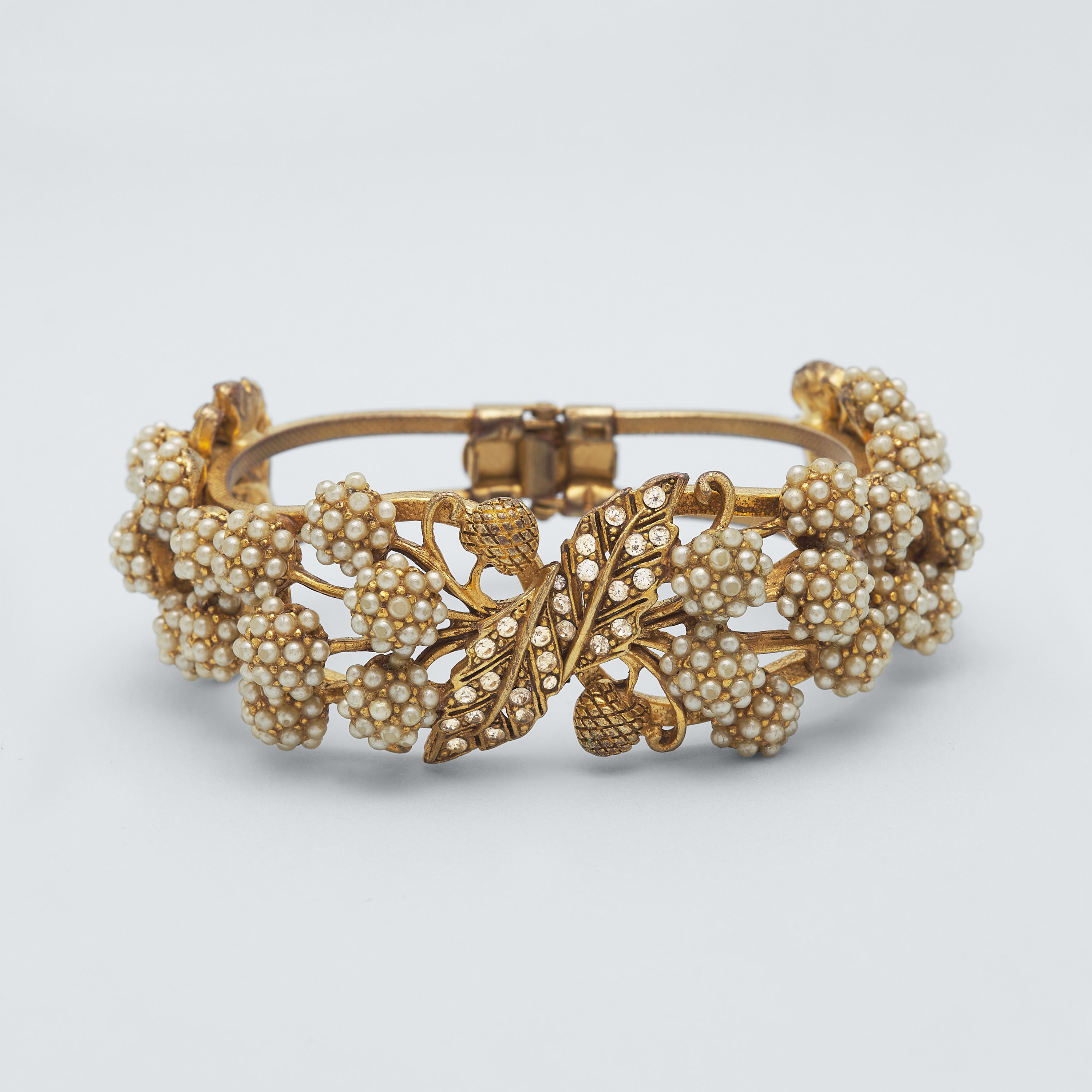 ASKEW LONDON CUFF BRACELET