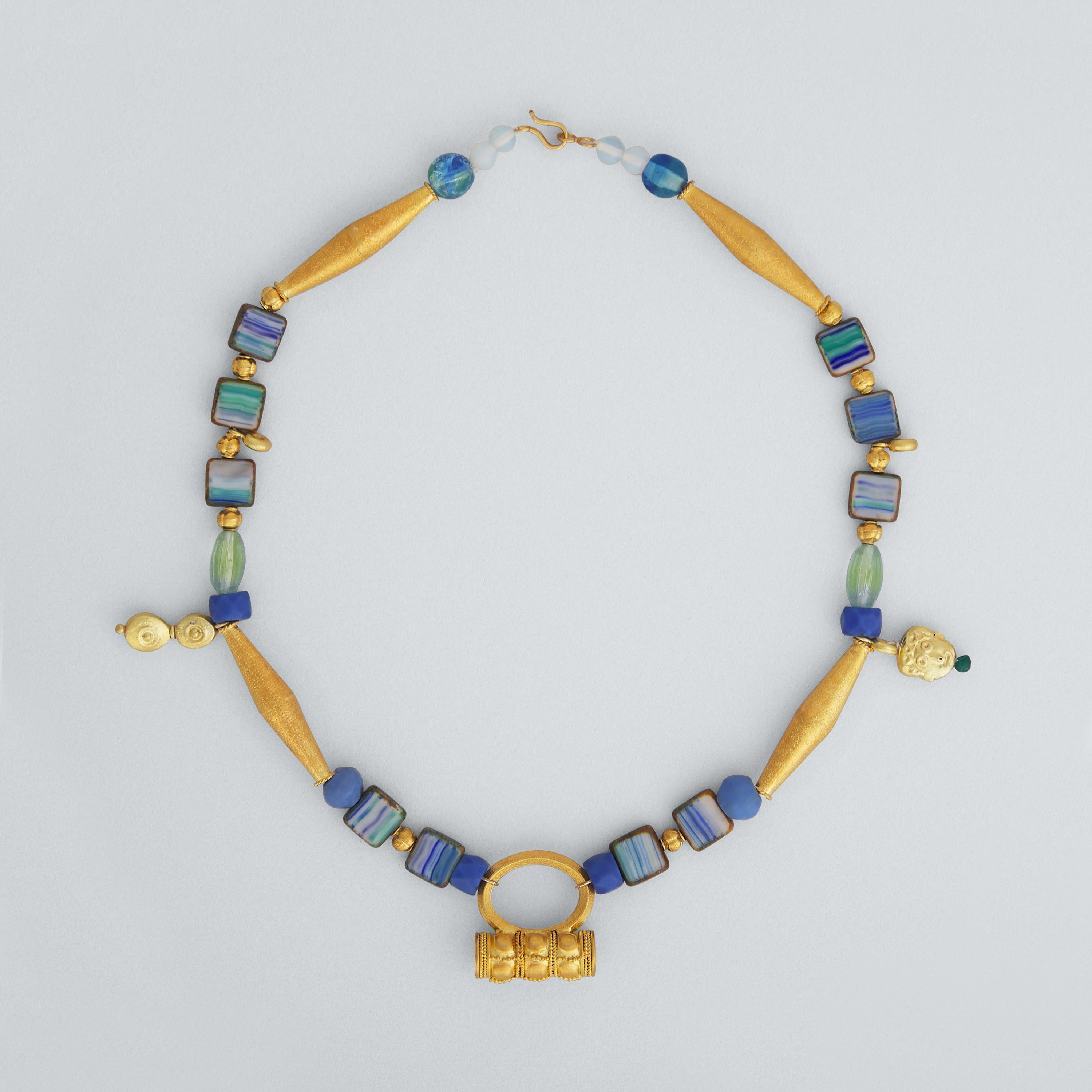 ESTELLA NECKLACE