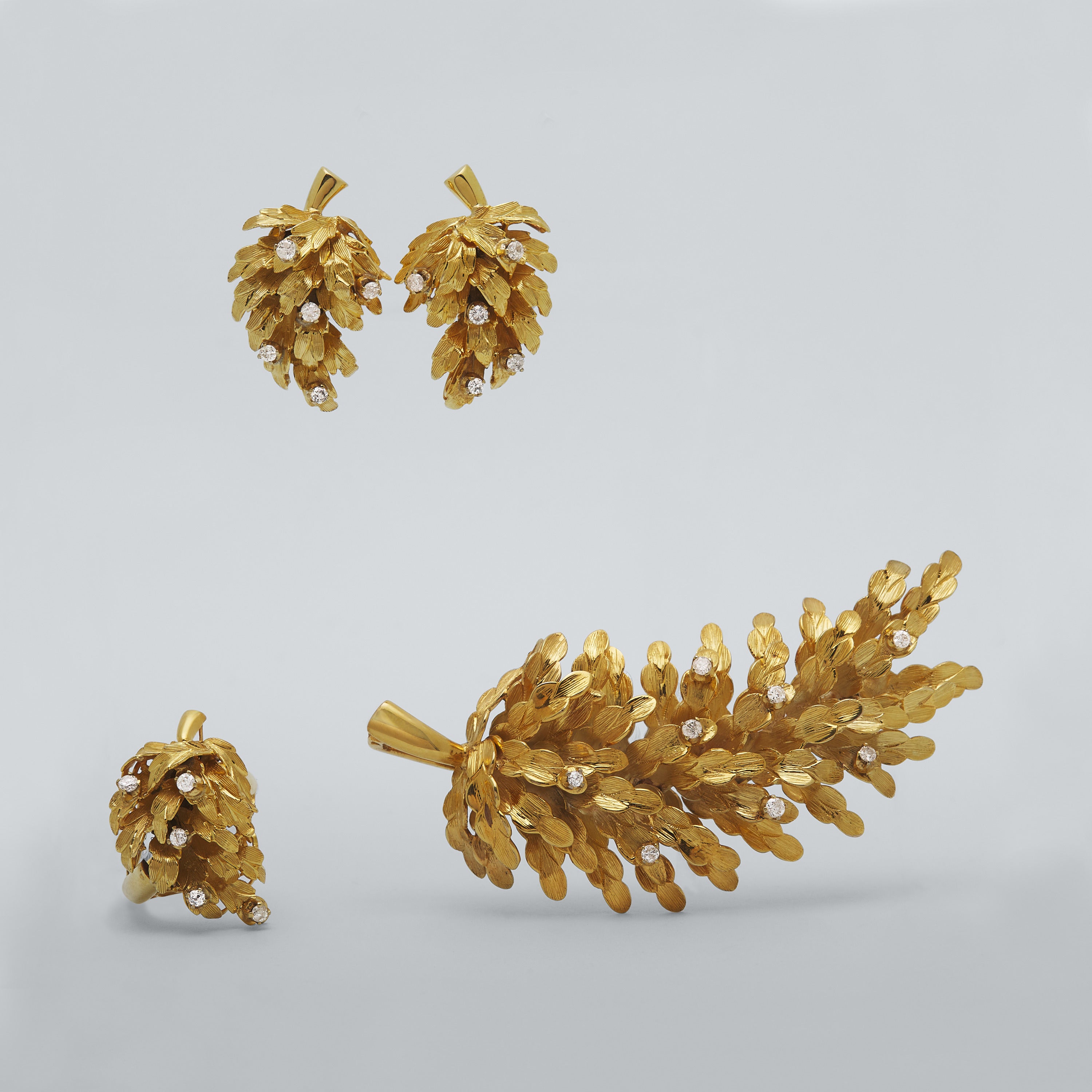 AURELIA SET