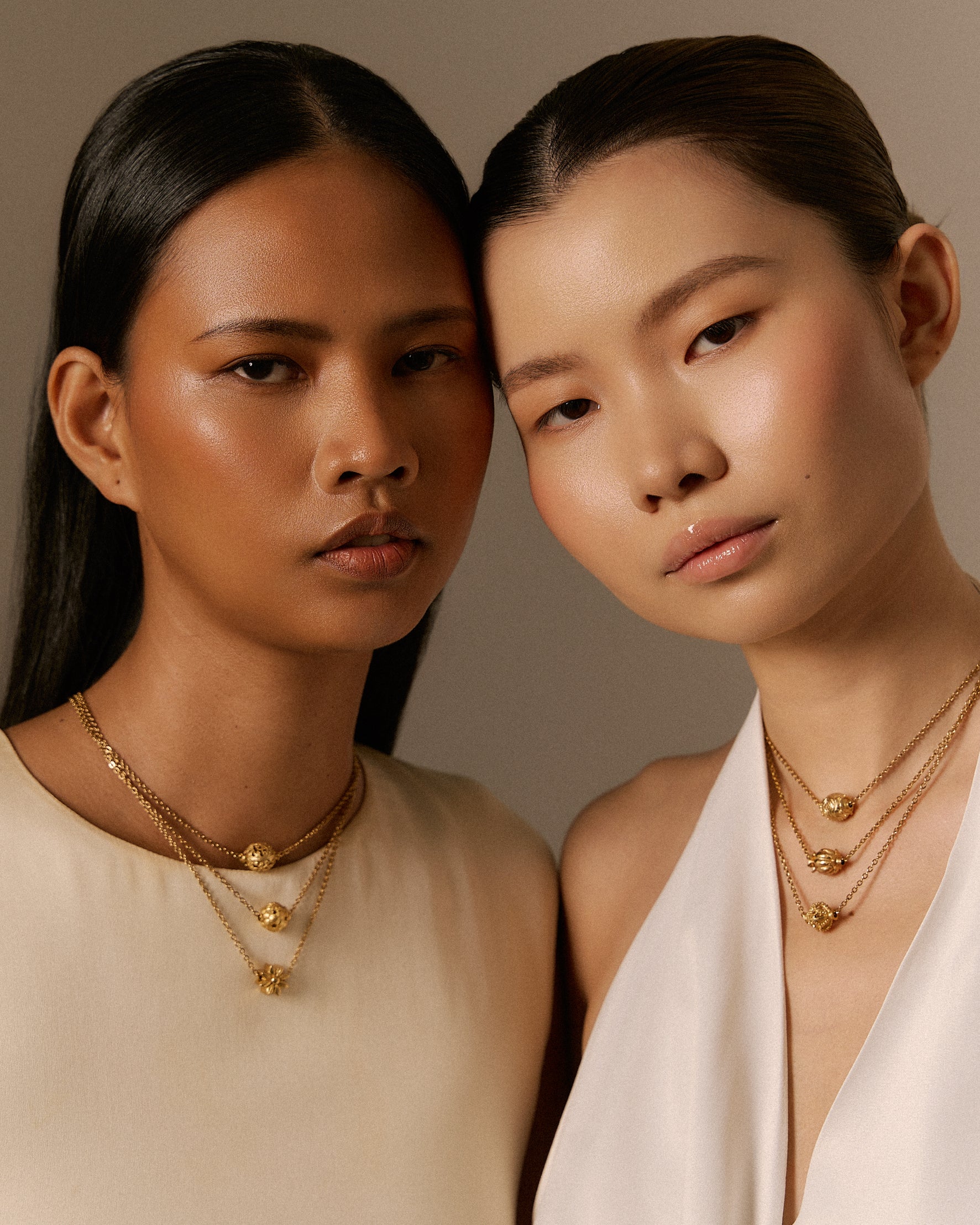 SOLARA – Bead of Hope (Solo Necklace)