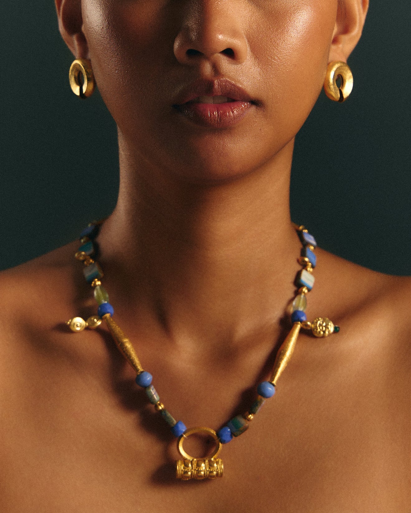 ESTELLA NECKLACE