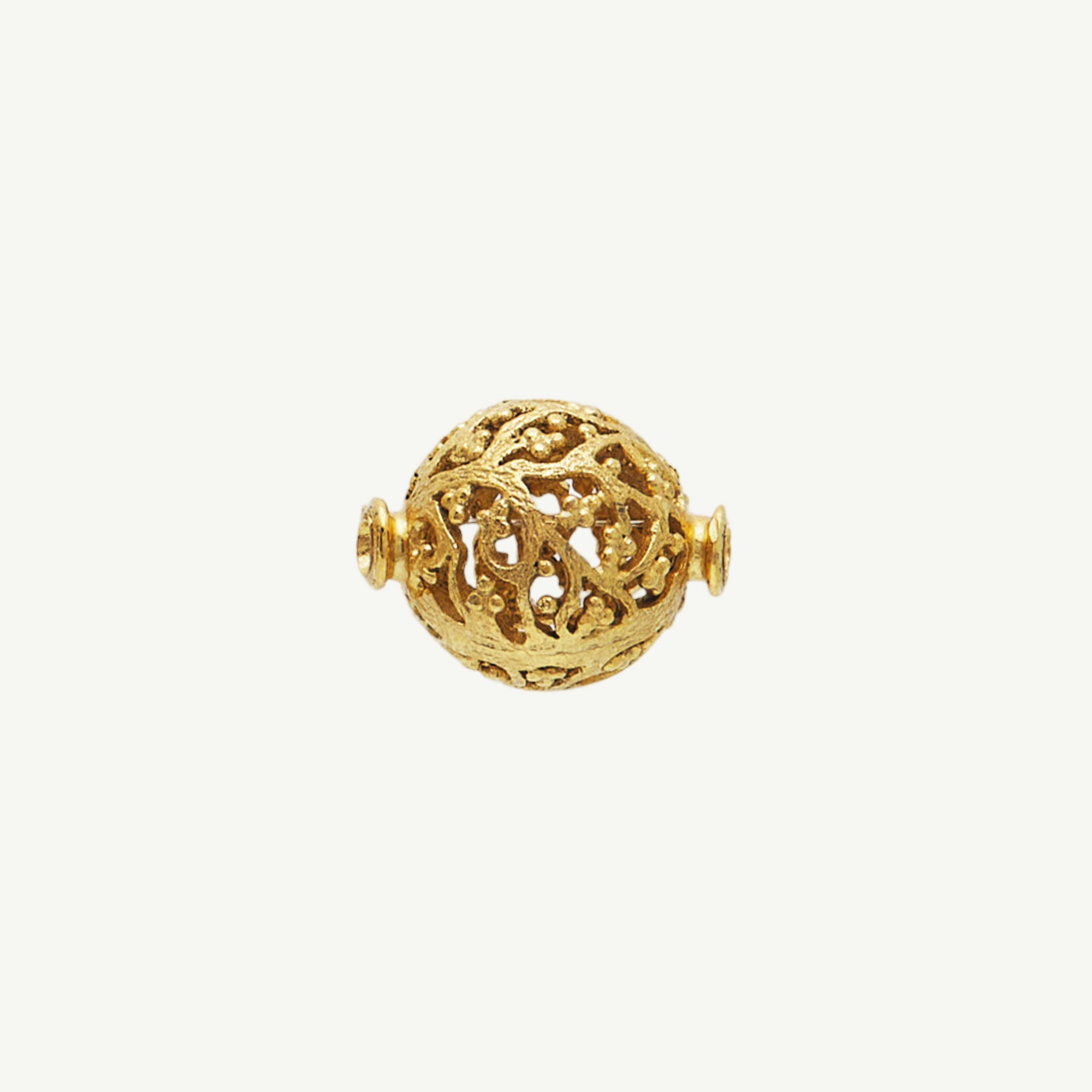 SIMULA – Bead of Origin (Solo Necklace)