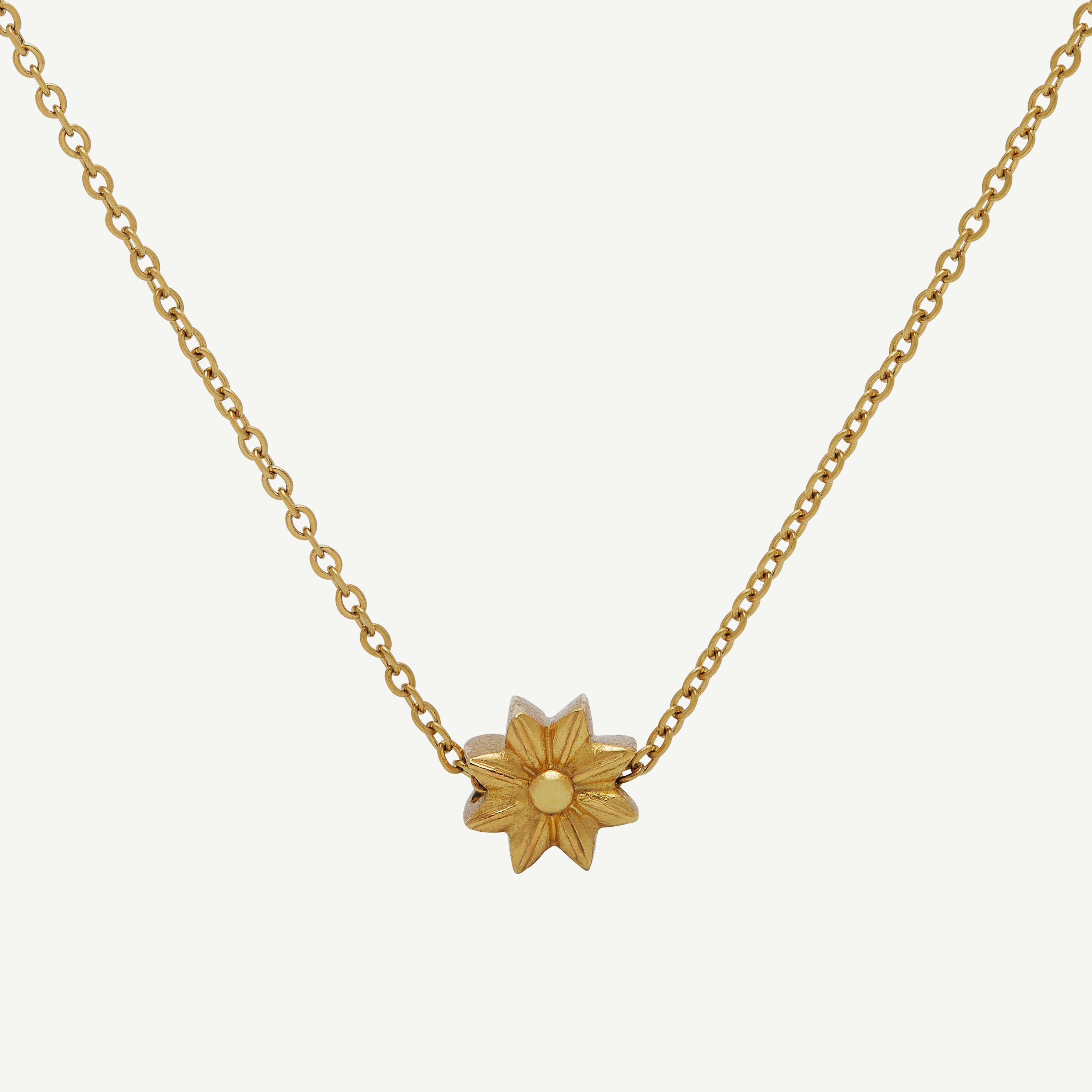 TALA - Bead of Guiding Light (Solo Necklace)