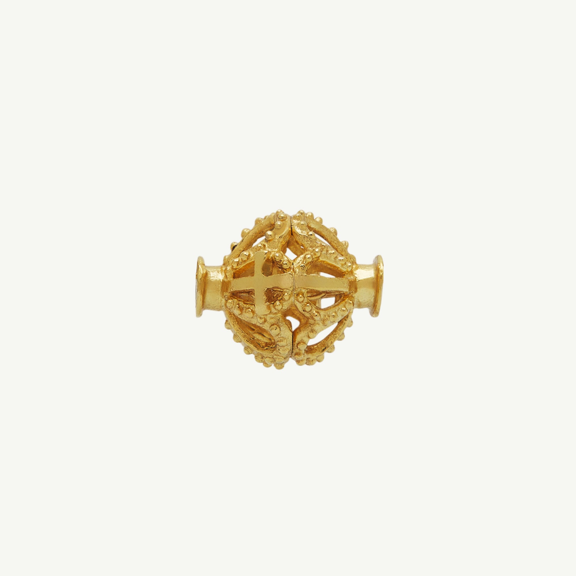 TALIMA - Bead of Faith & Trust (Solo Bracelet)