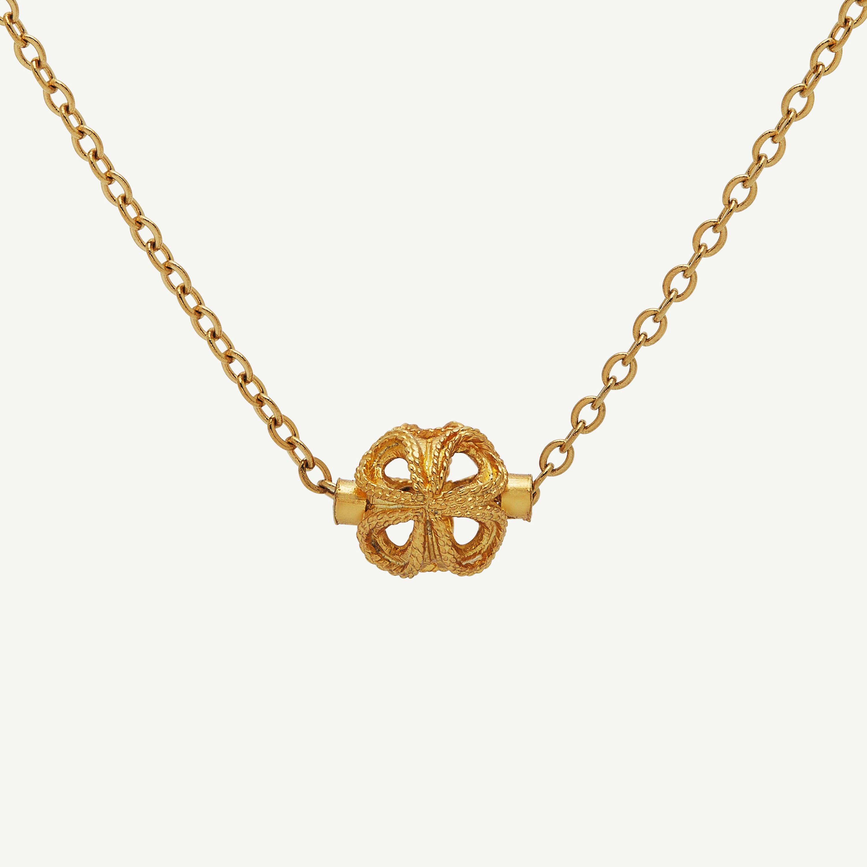 TAWID - Bead of Transformation (Solo Necklace)