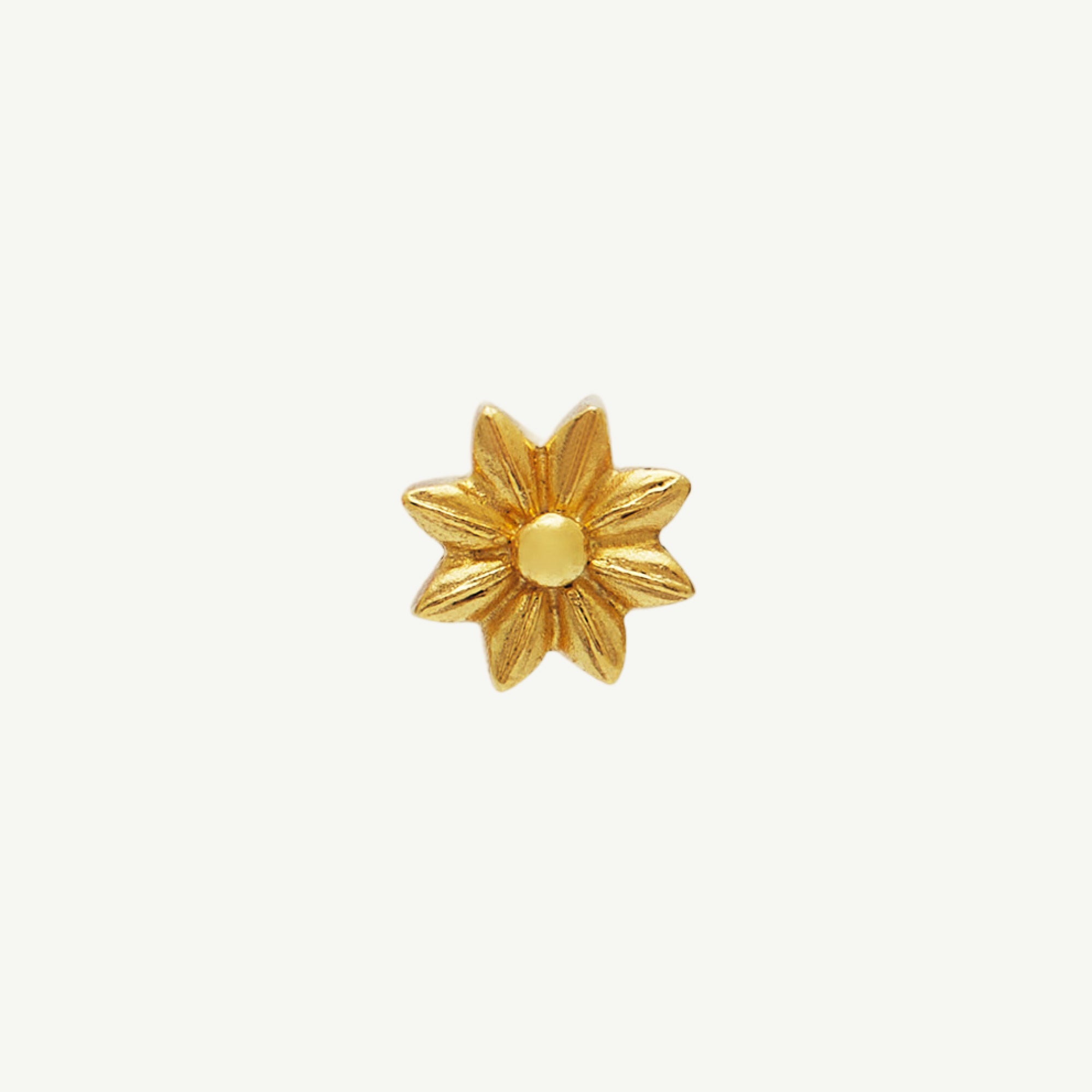 TALA - Bead of Guiding Light (Solo Necklace)