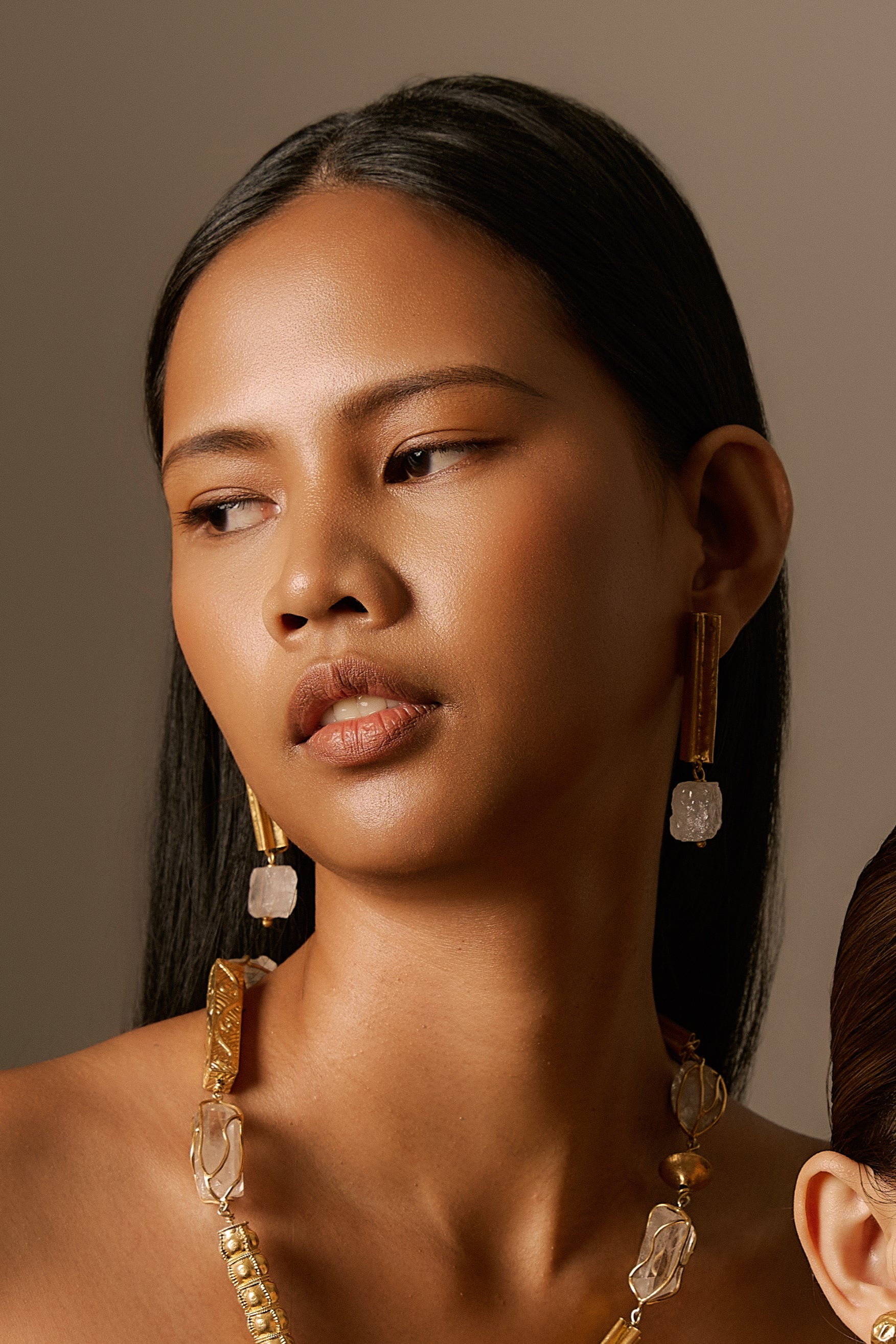 MIRA EARRINGS