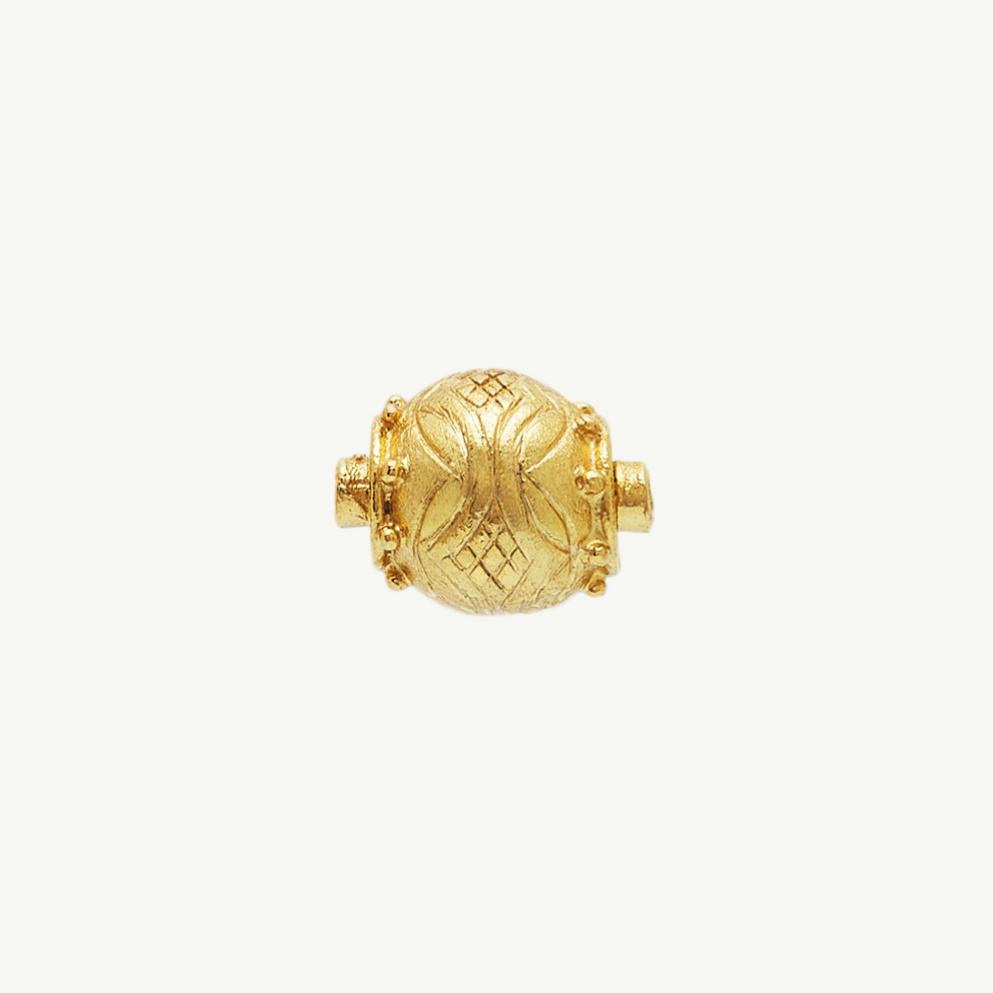 VERDA - Bead of Healing & Growth (Solo Bracelet)